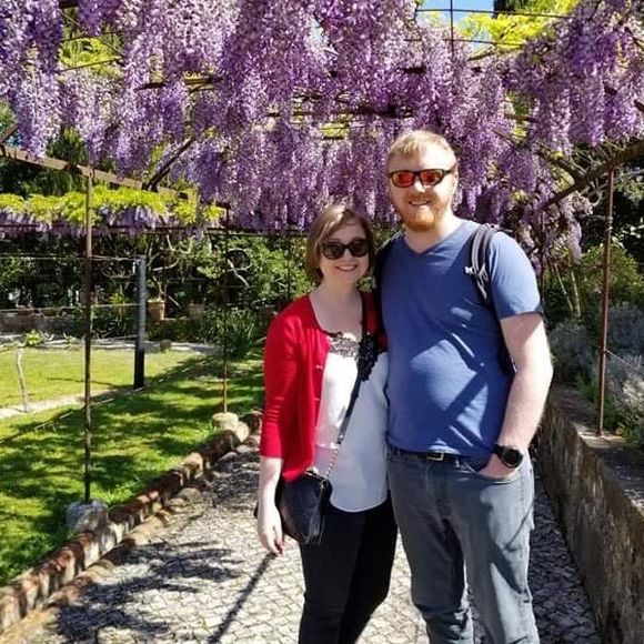 Meet your Posher, Hillary - Picture 1 of 1